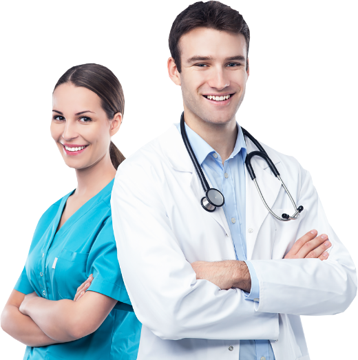 Gastroenterologista CDMED